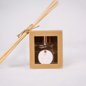 Reed Diffusers